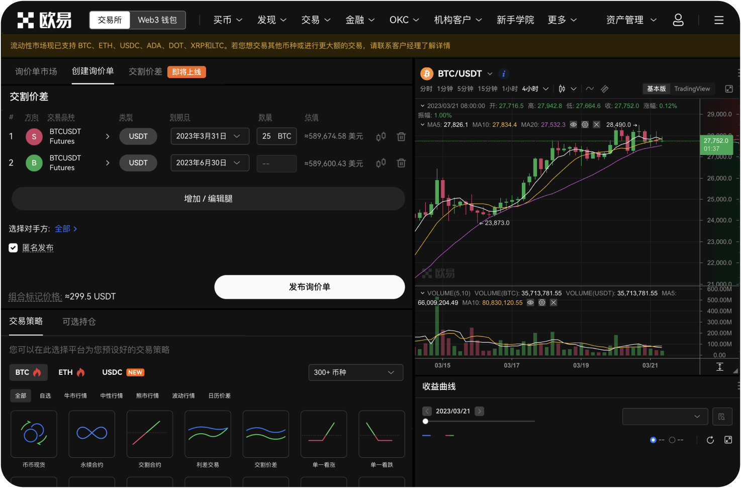 BCH在交易所的OTC交易价格为什么会过期